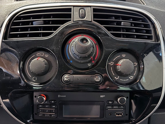 Renault Kangoo 14 of 14