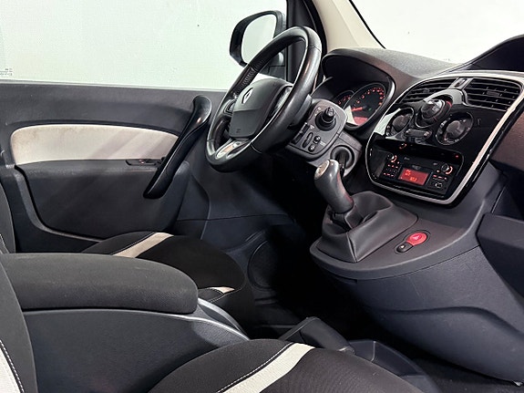Renault Kangoo 13 of 14