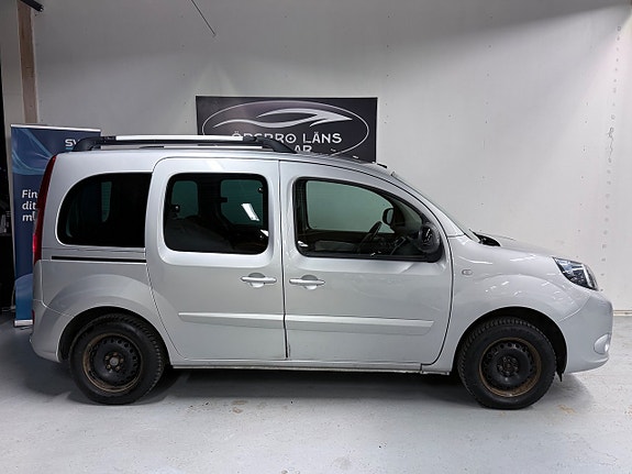 Renault Kangoo 6 of 14