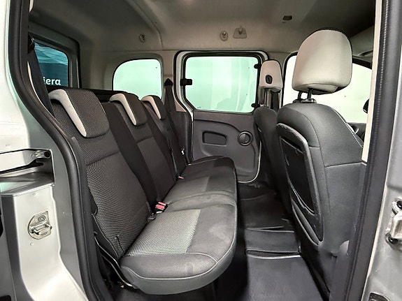 Renault Kangoo 12 of 14