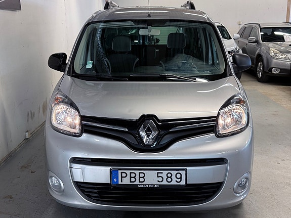 Renault Kangoo 7 of 14