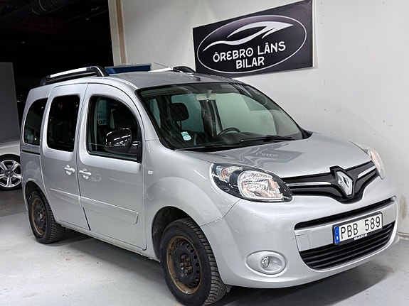 Renault Kangoo 3 of 14