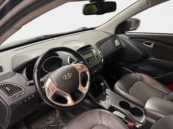 Hyundai ix35 7 of 10