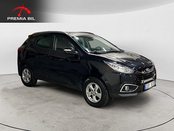 Hyundai ix35 5 of 10