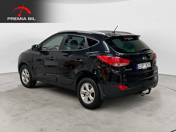 Hyundai ix35 3 of 10