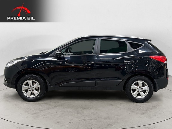 Hyundai ix35 2 of 10