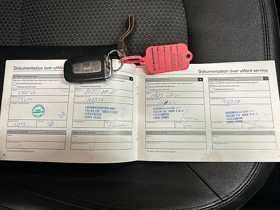 Hyundai ix35 10 of 10
