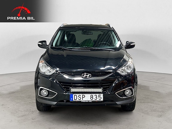 Hyundai ix35 6 of 10