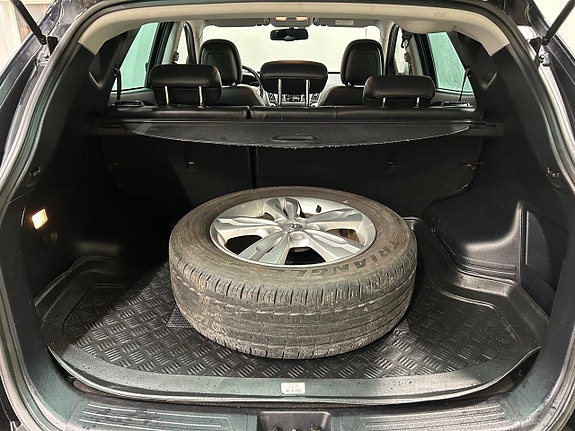 Hyundai ix35 9 of 10