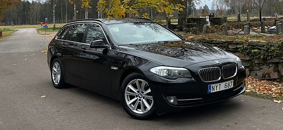 BMW 520d