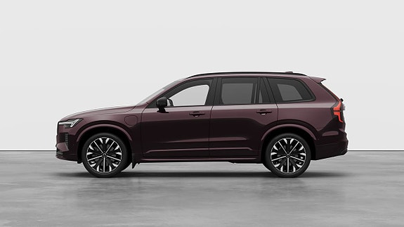 Volvo XC90 5 of 5