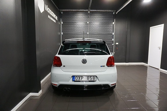 Volkswagen Polo 6 of 22