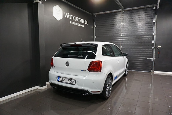 Volkswagen Polo 5 of 5