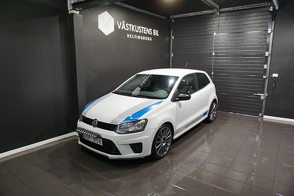 Volkswagen Polo 4 of 5