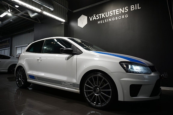 Volkswagen Polo 22 of 22