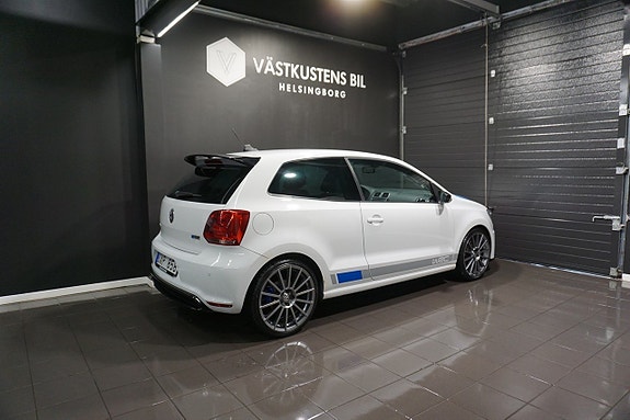 Volkswagen Polo 7 of 22