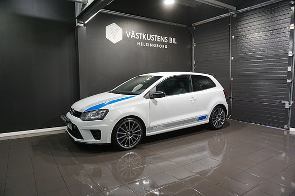 Volkswagen Polo 3 of 5