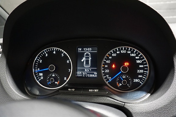 Volkswagen Polo 20 of 22