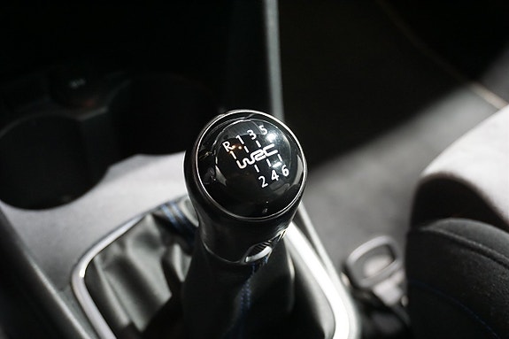 Volkswagen Polo 14 of 22
