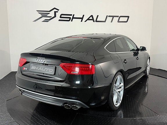 Audi S5 7 of 24