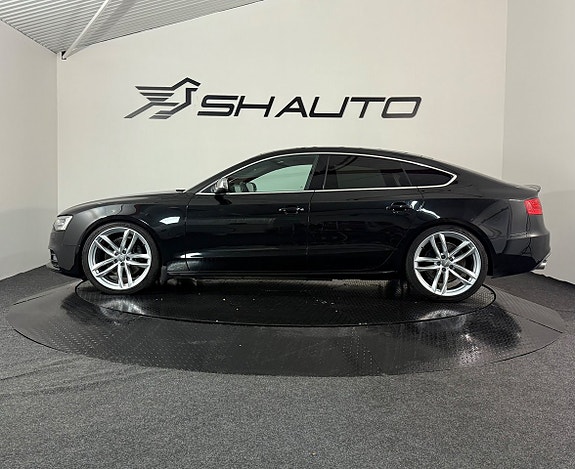 Audi S5 10 of 24