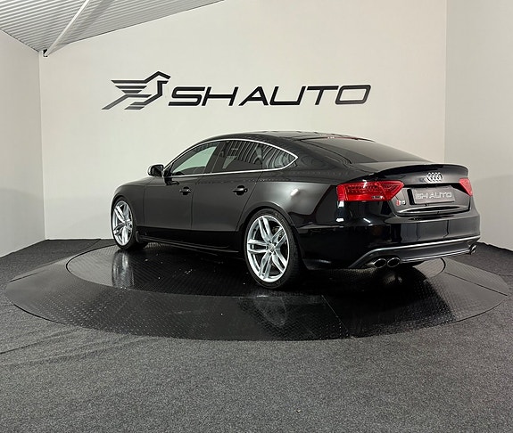 Audi S5 9 of 24