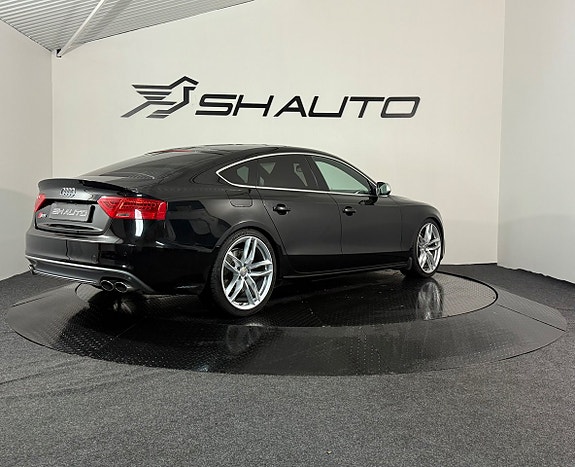 Audi S5 6 of 24