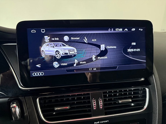 Audi S5 19 of 24