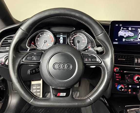 Audi S5 14 of 24