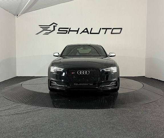 Audi S5 3 of 24
