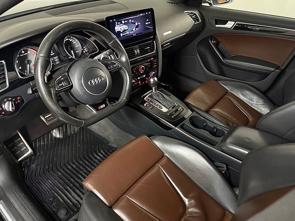 Audi S5 12 of 24