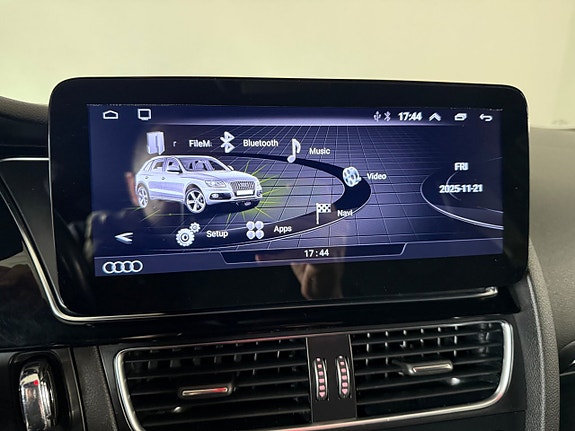 Audi S5 20 of 24