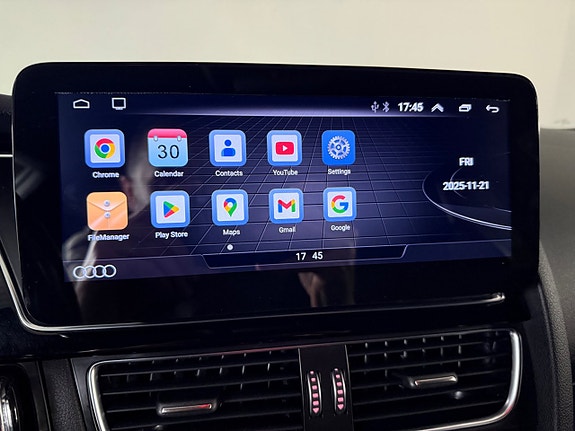 Audi S5 17 of 24