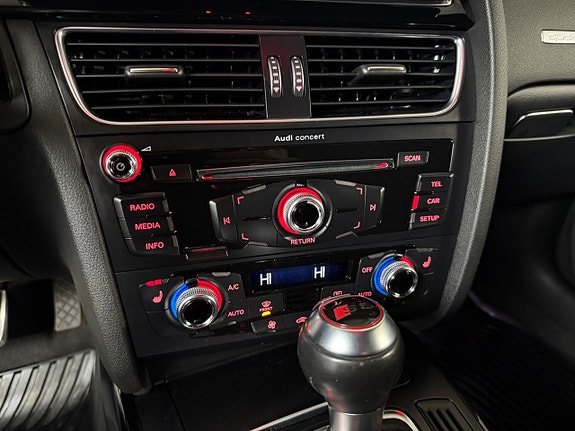 Audi S5 21 of 24