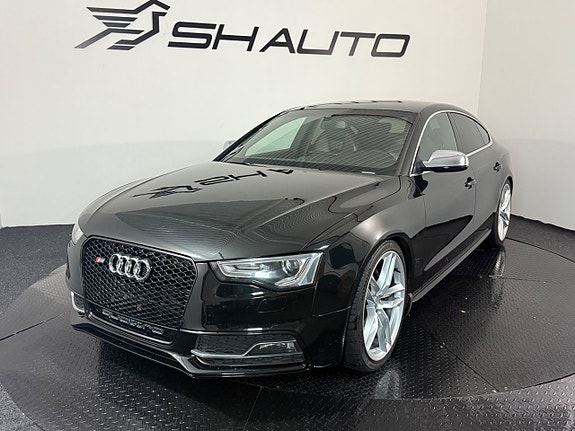 Audi S5 2 of 24