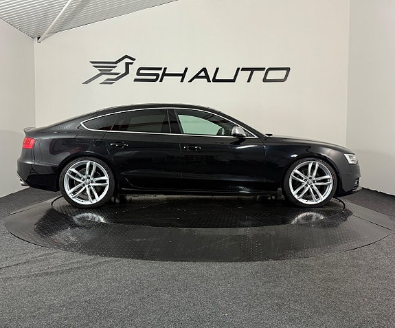 Audi S5 5 of 24