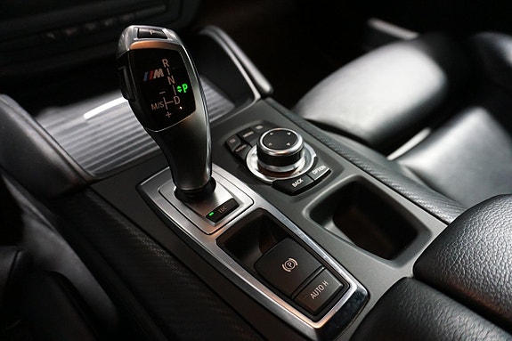 BMW X6 M 12 of 22