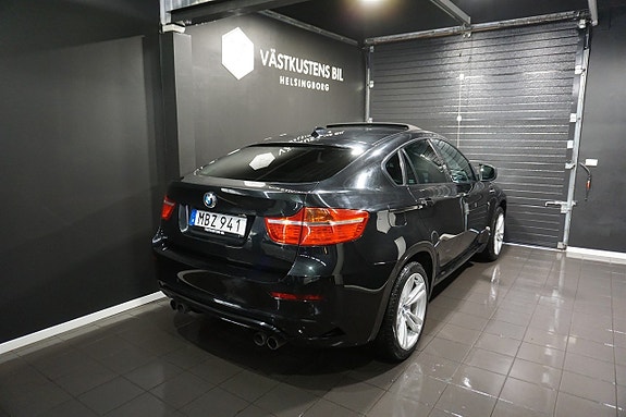 BMW X6 M 11 of 22