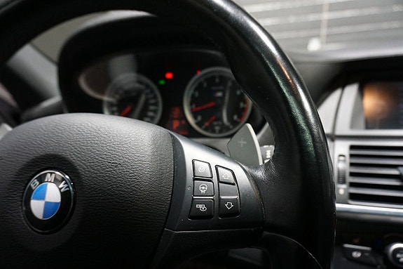 BMW X6 M 14 of 22