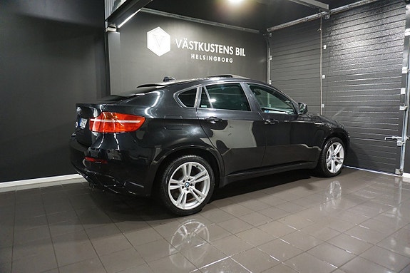 BMW X6 M 5 of 5