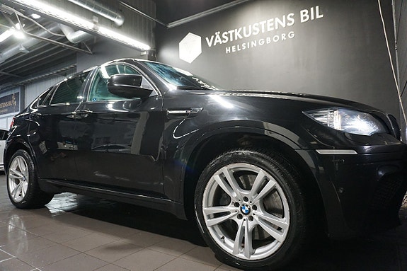 BMW X6 M 22 of 22