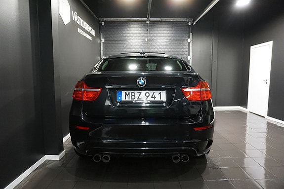 BMW X6 M 7 of 22