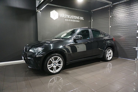 BMW X6 M 2 of 5