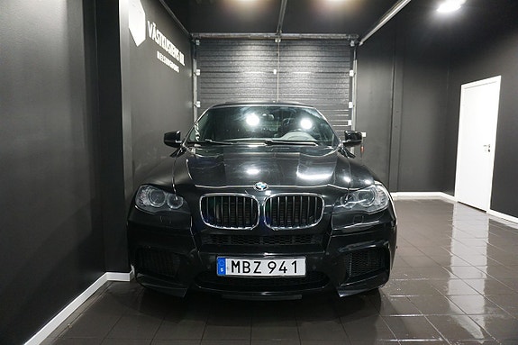 BMW X6 M 3 of 5