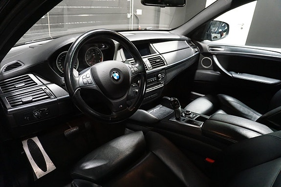 BMW X6 M 18 of 22