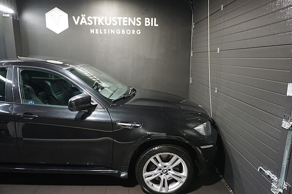 BMW X6 M 6 of 22
