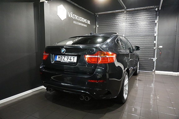 BMW X6 M 4 of 5
