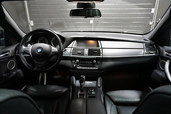 BMW X6 M 10 of 22