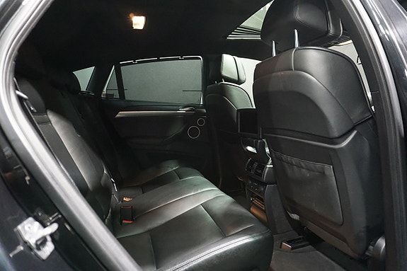 BMW X6 M 13 of 22