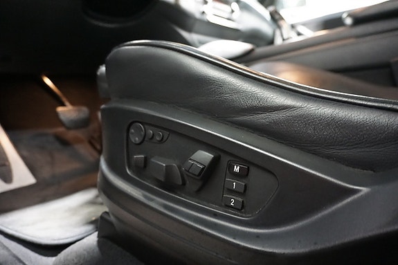 BMW X6 M 21 of 22